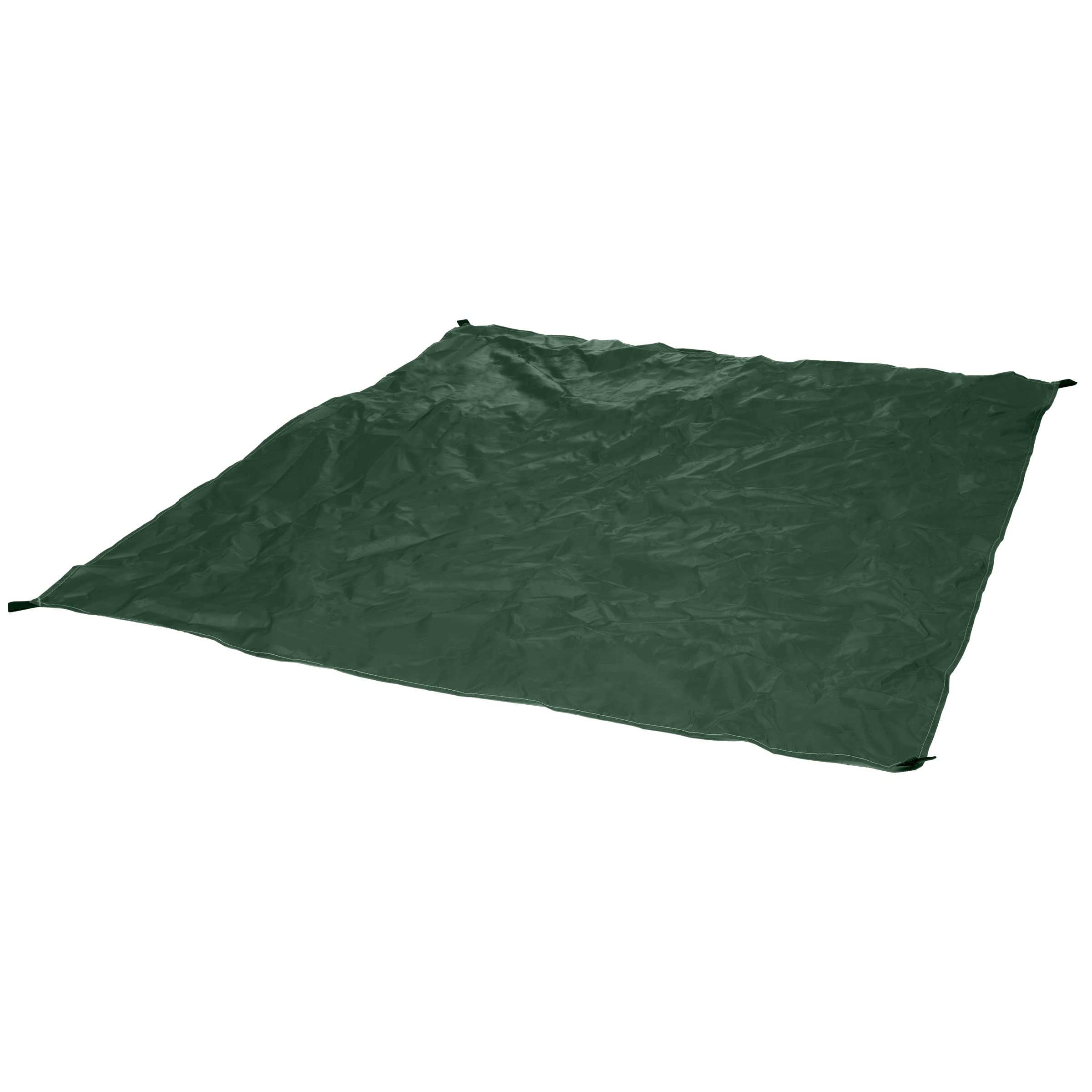 Wakeman green color design blends with outdoor setups