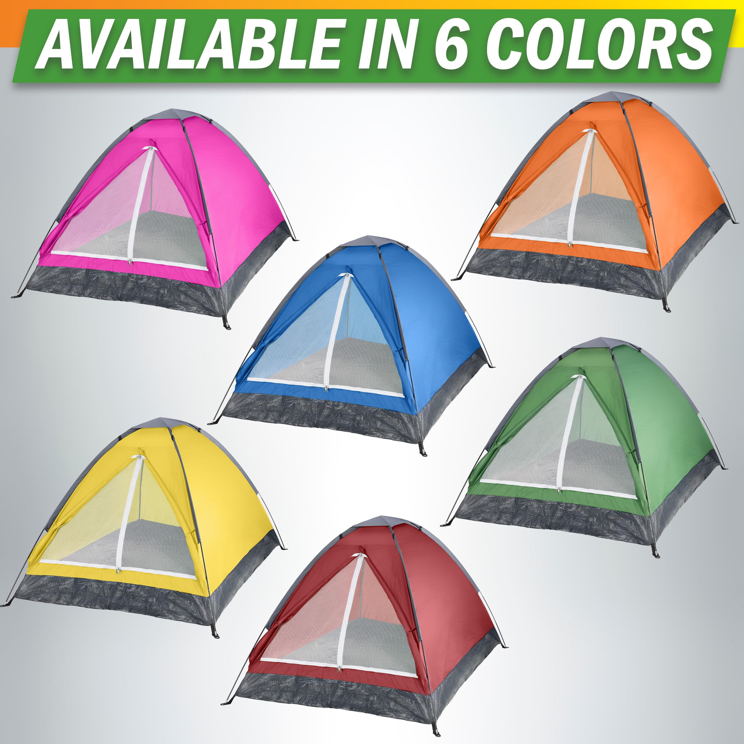 Wakeman Outdoors at the beach or trail for weekend getaways