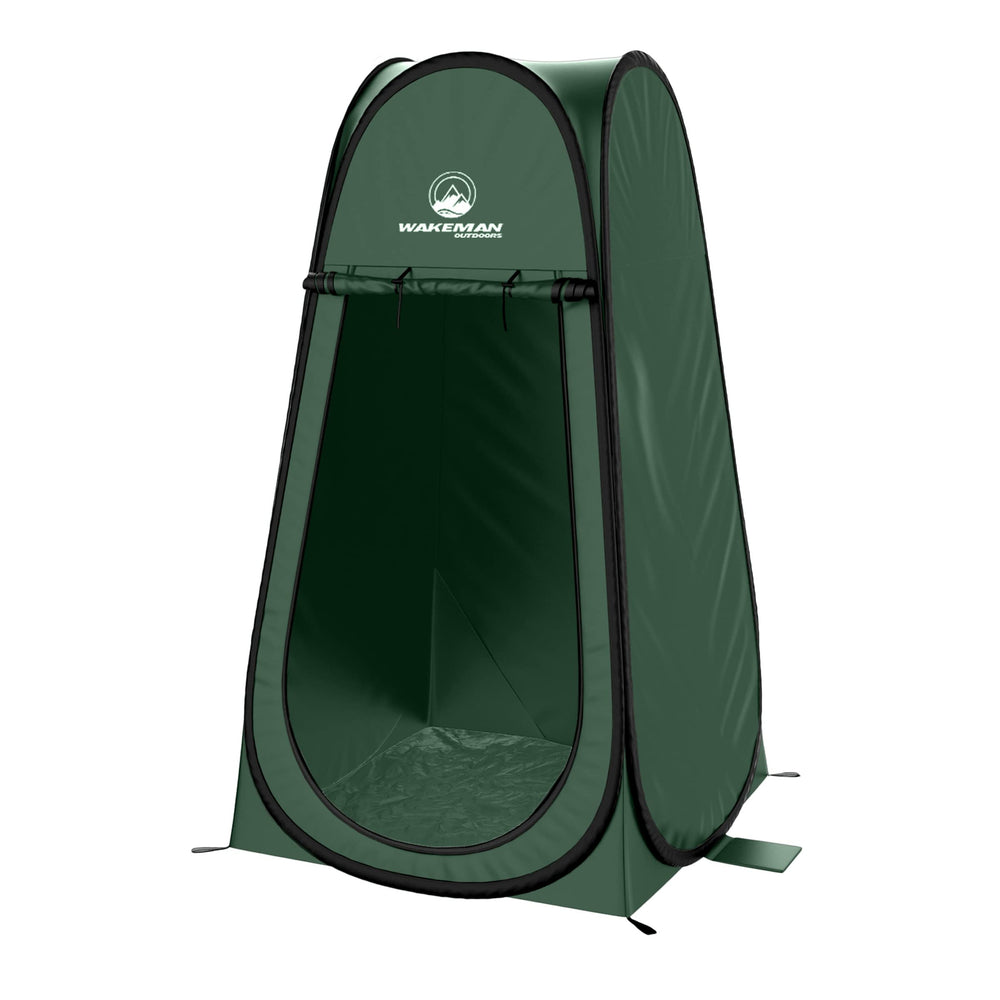 Wakeman Pop Up Pod privacy tent for quick outdoor changing