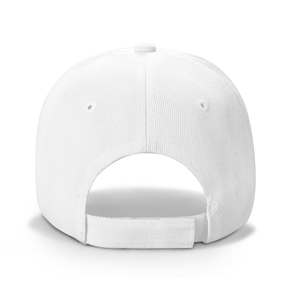 Side view showing 100% polyester material