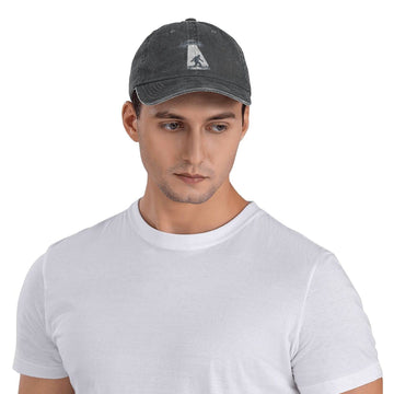 Waldeal cap designed for outdoor activities