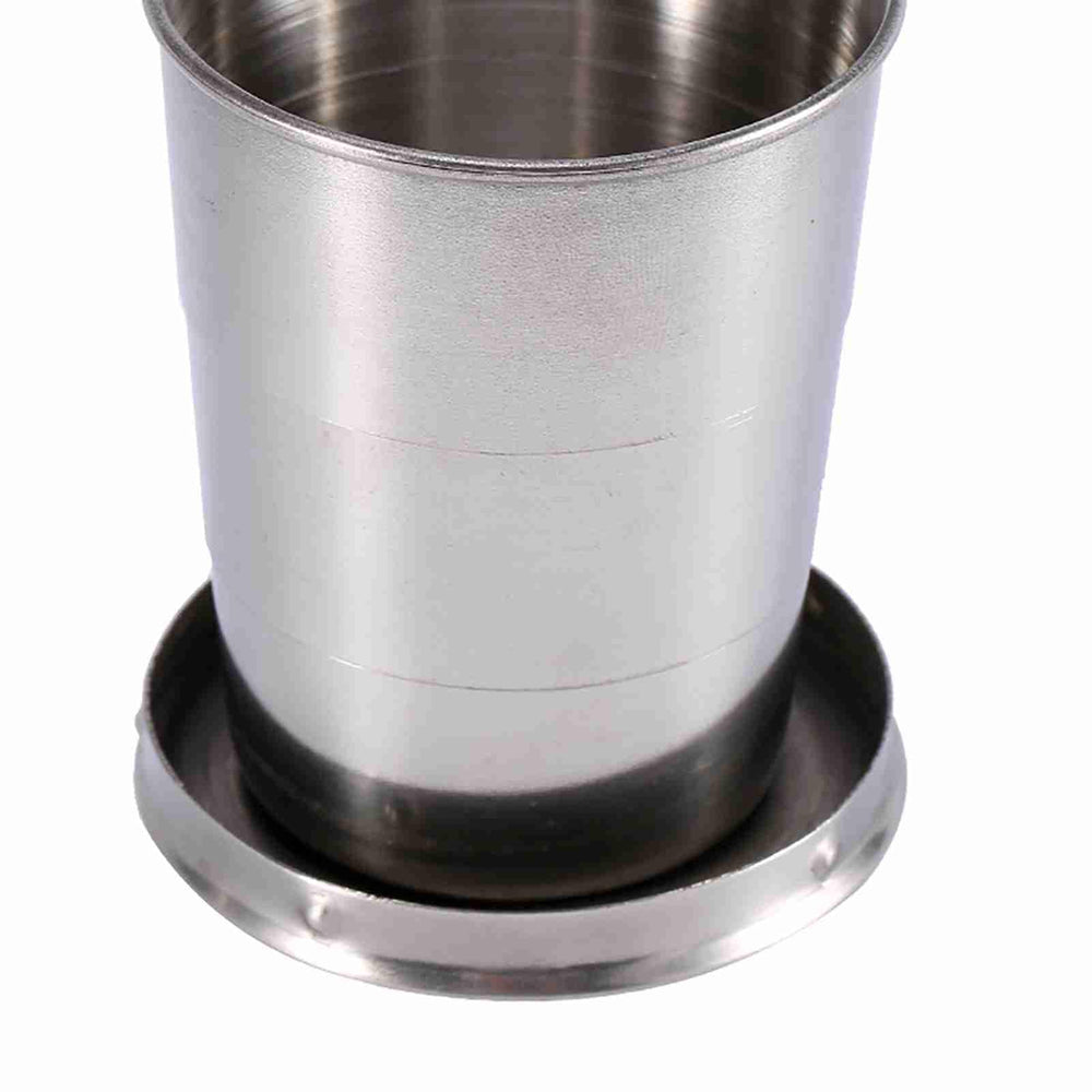 Walfront cup suitable for hiking and mountaineering adventures.