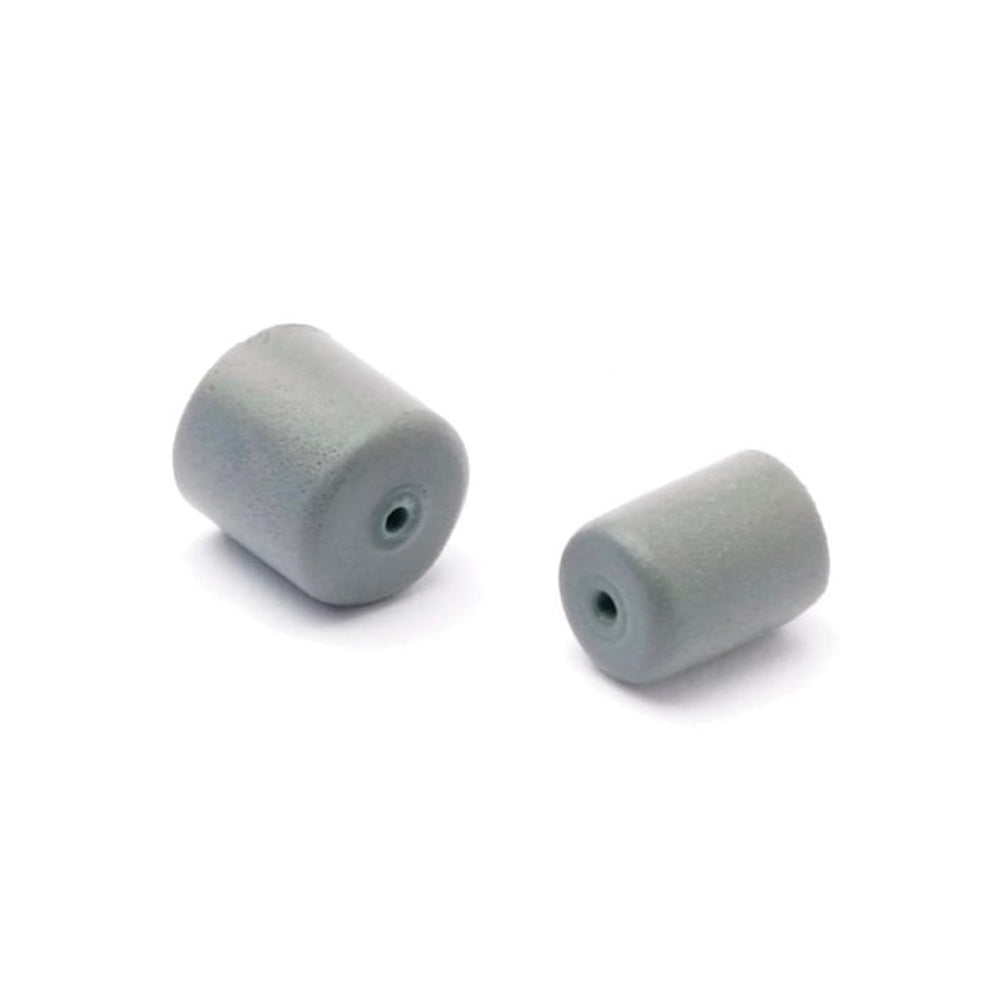 Walker's Razor X/XV ear tip large provides deeper fit for loud settings and long sessions.