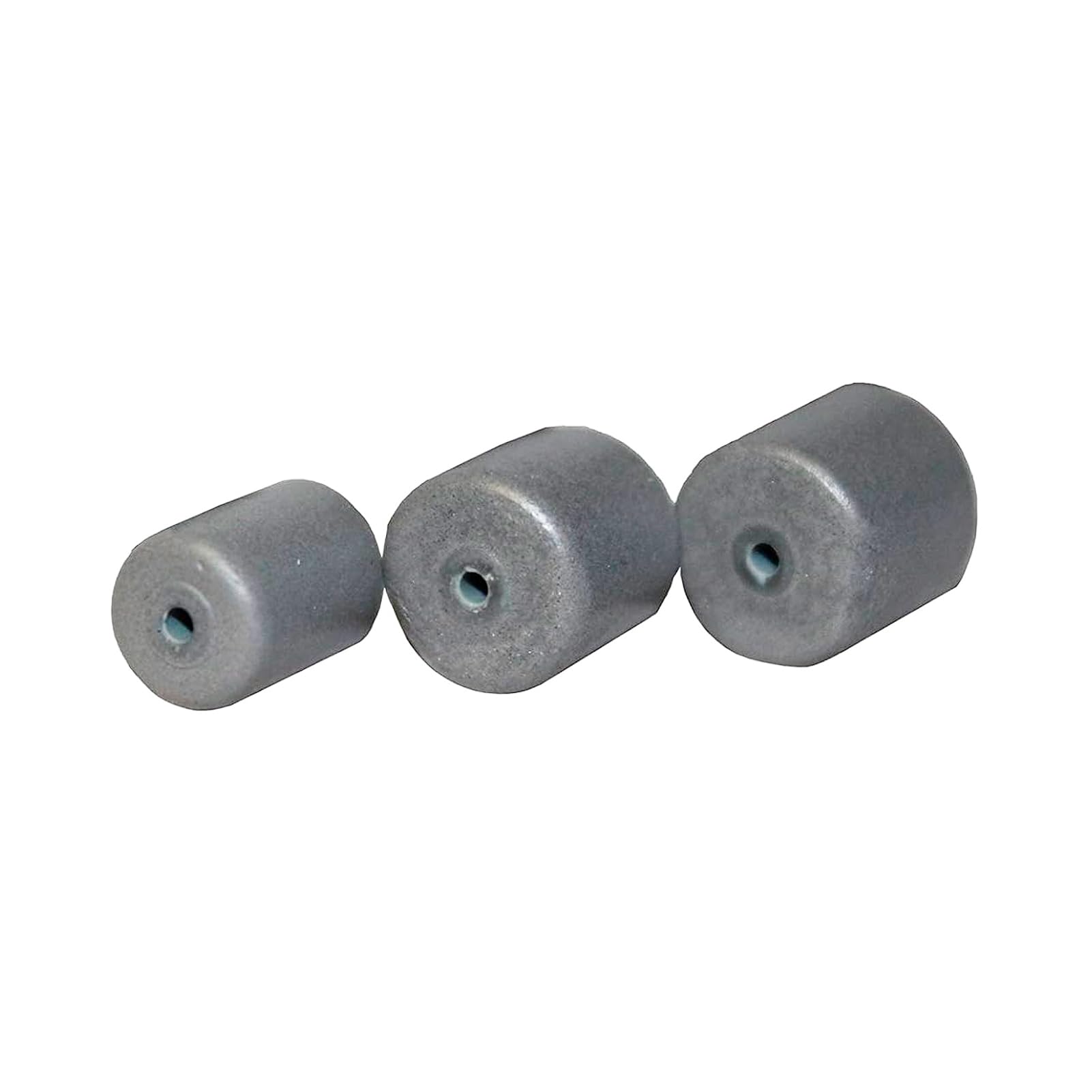 Walker's Razor X/XV ear tip small forms a secure seal for all-day hunting use.