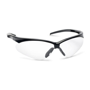 Walker's Focus microfiber cleaning cloth keeps lenses and muffs spotless