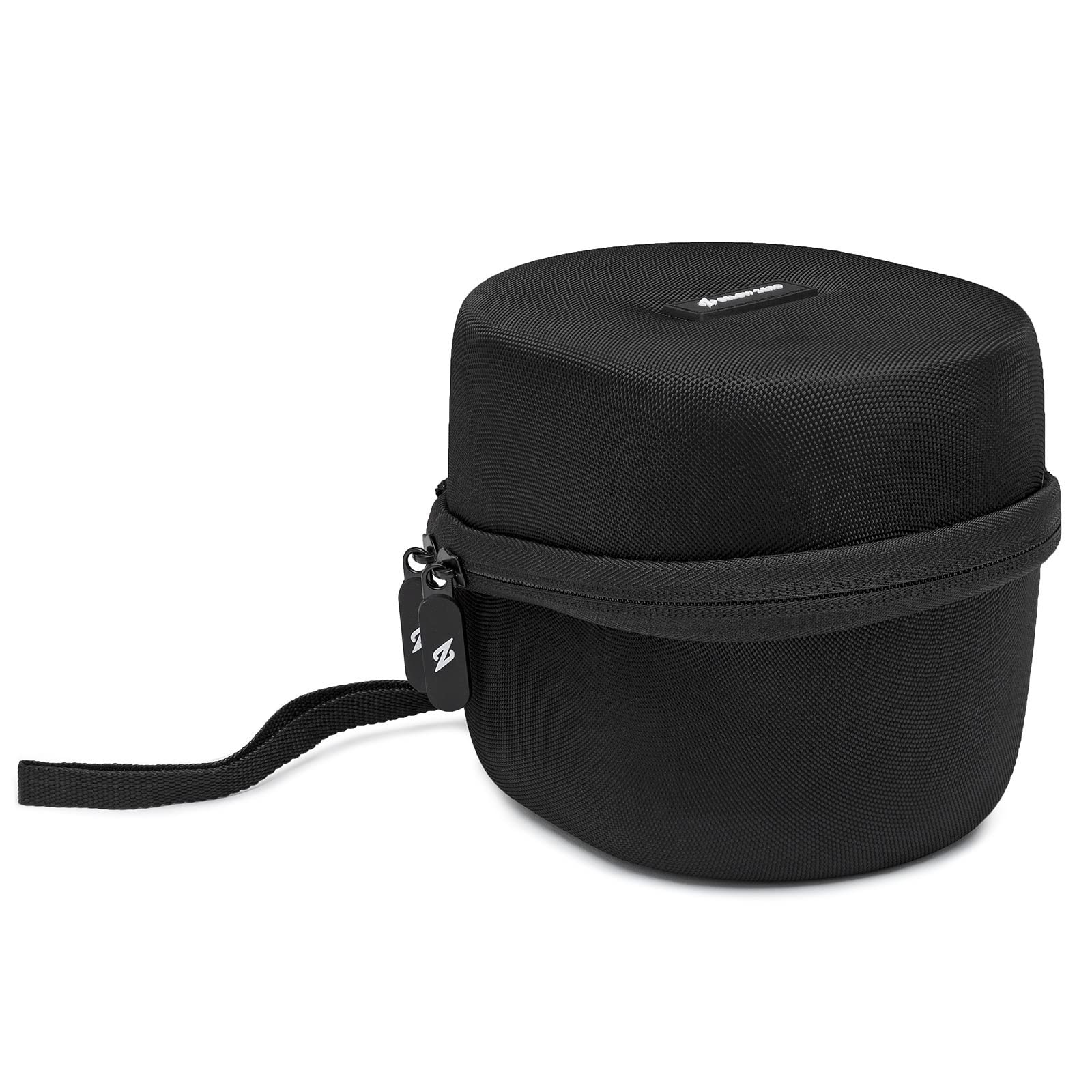Walker's hearing protection case protects muffs from impacts and weather