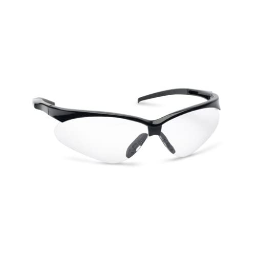 Walker's microfiber cleaning cloth keeps lenses and optics spotless.