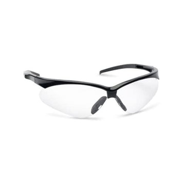 Walker's microfiber cleaning cloth keeps lenses and optics spotless.