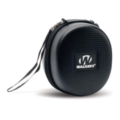 Walker's Razor Slim muff 3.5mm audio input for music or comms