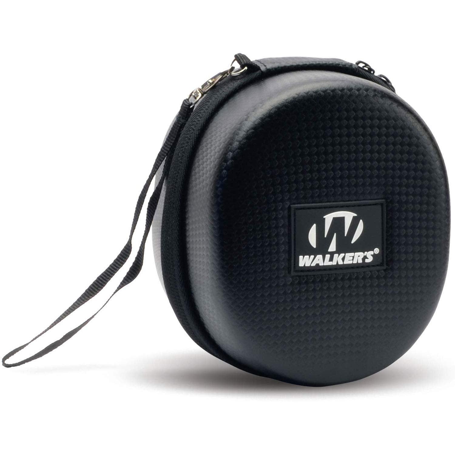 Walker’s Razor Slim muff with Bluetooth enables wireless listening on the range.