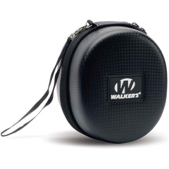 Walker’s Razor Slim muff with Bluetooth enables wireless listening on the range.