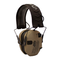 Walker’s Razor Slim walkie-talkie attachment compact design for quick range communication