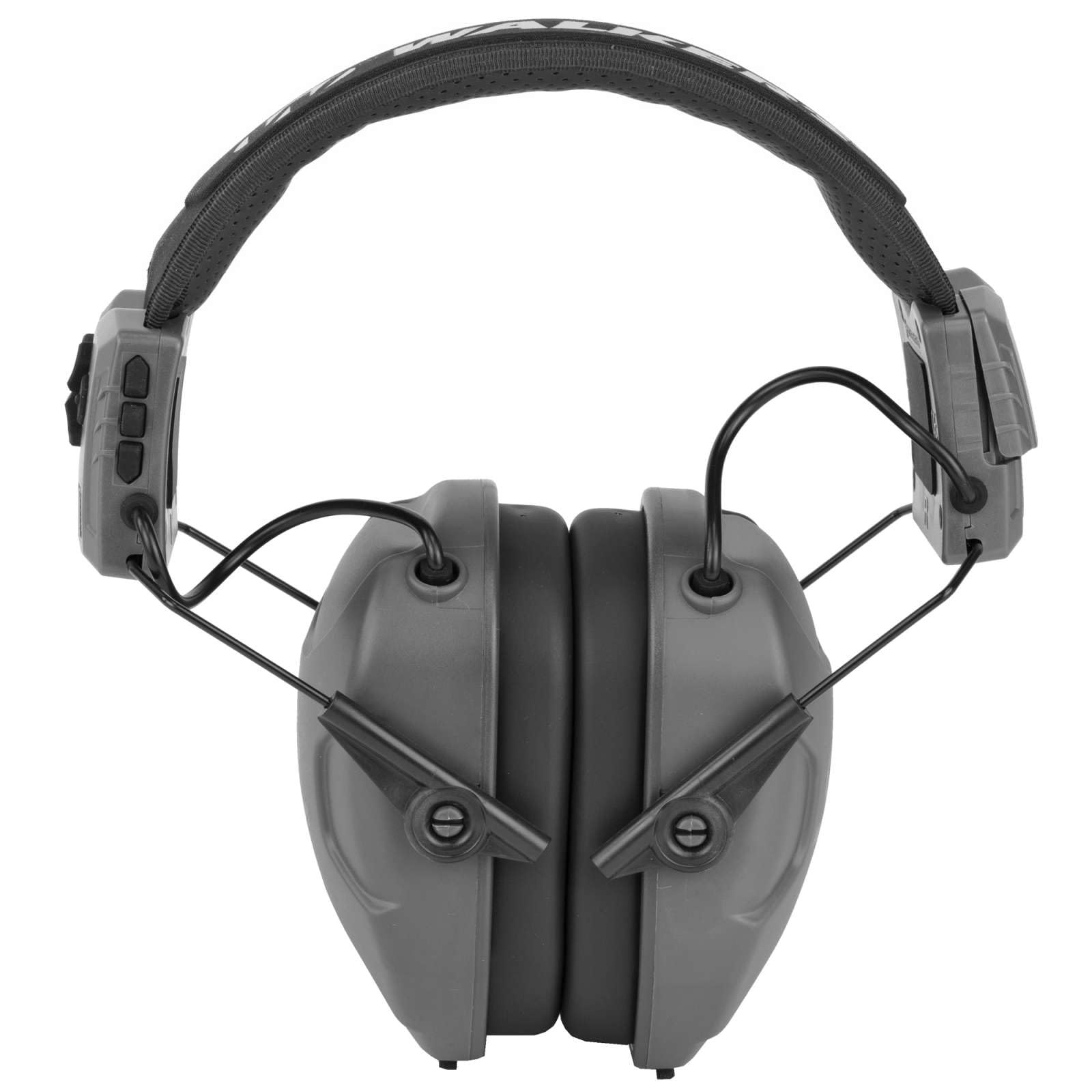 Walker's XCEL 500BT power boost mode amplifies range hearing
