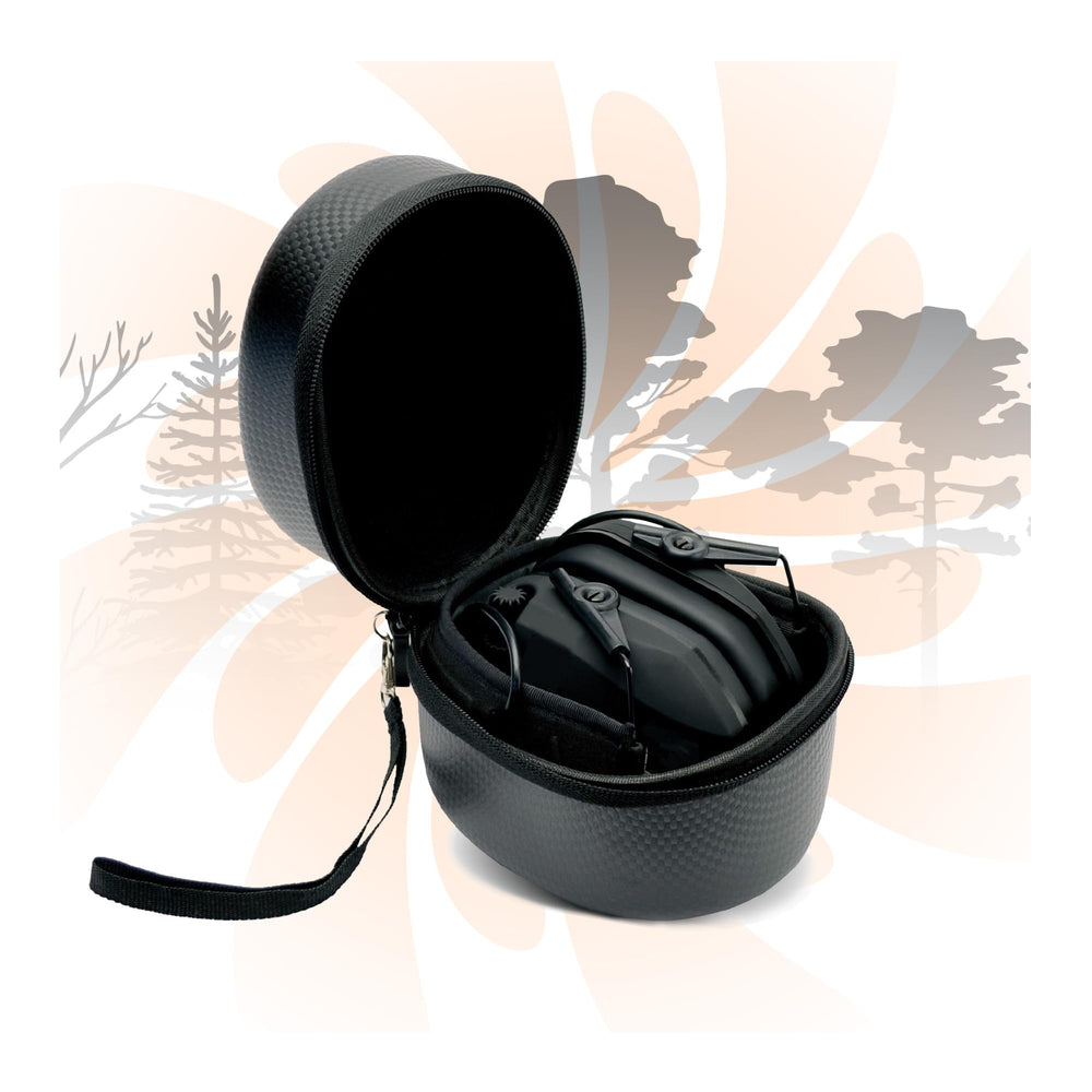 Walker's XCEL 500BT universal mode enhances ambient sound amplification