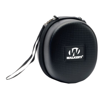 Walker's XCEL 500BT voice prompts illustrate easy mode navigation.