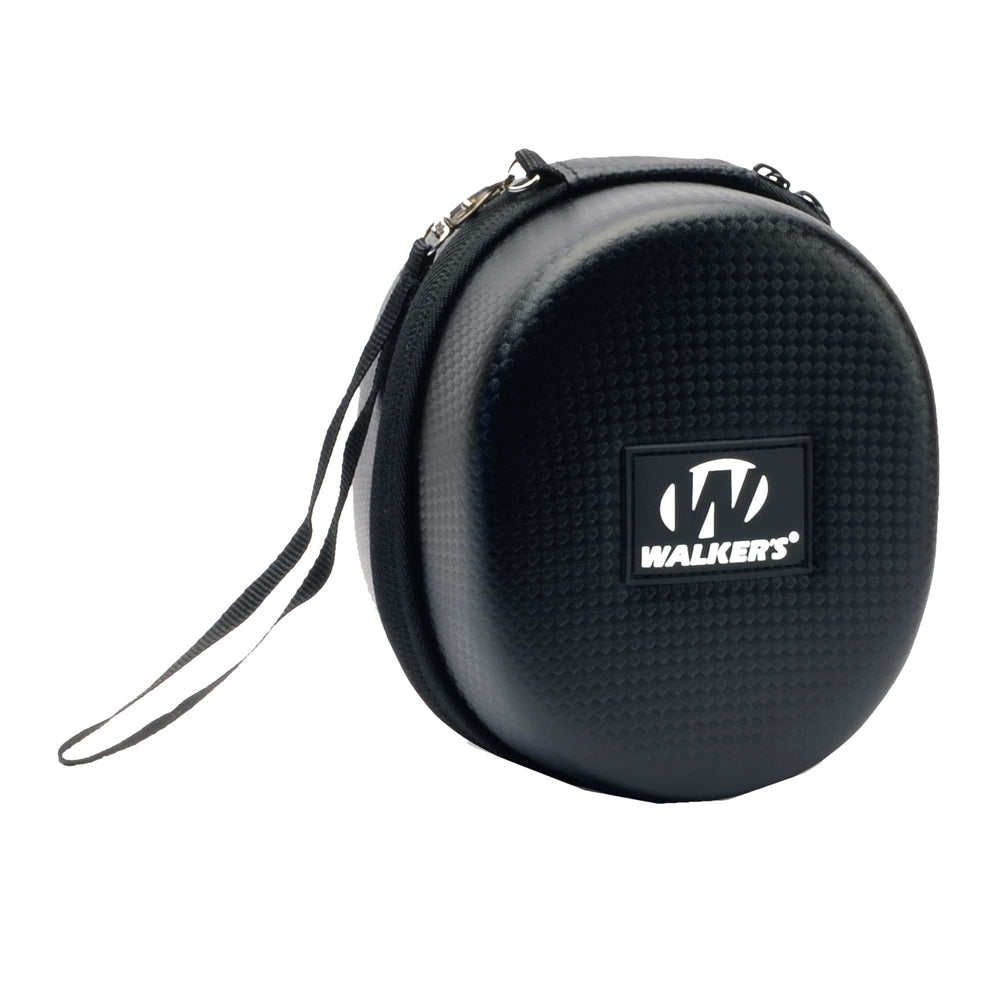 Walker's XCEL 500BT voice prompts illustrate easy mode navigation.