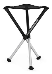 Walkstool Comfort 18in seat offers portable seating for hikes and outdoor breaks.