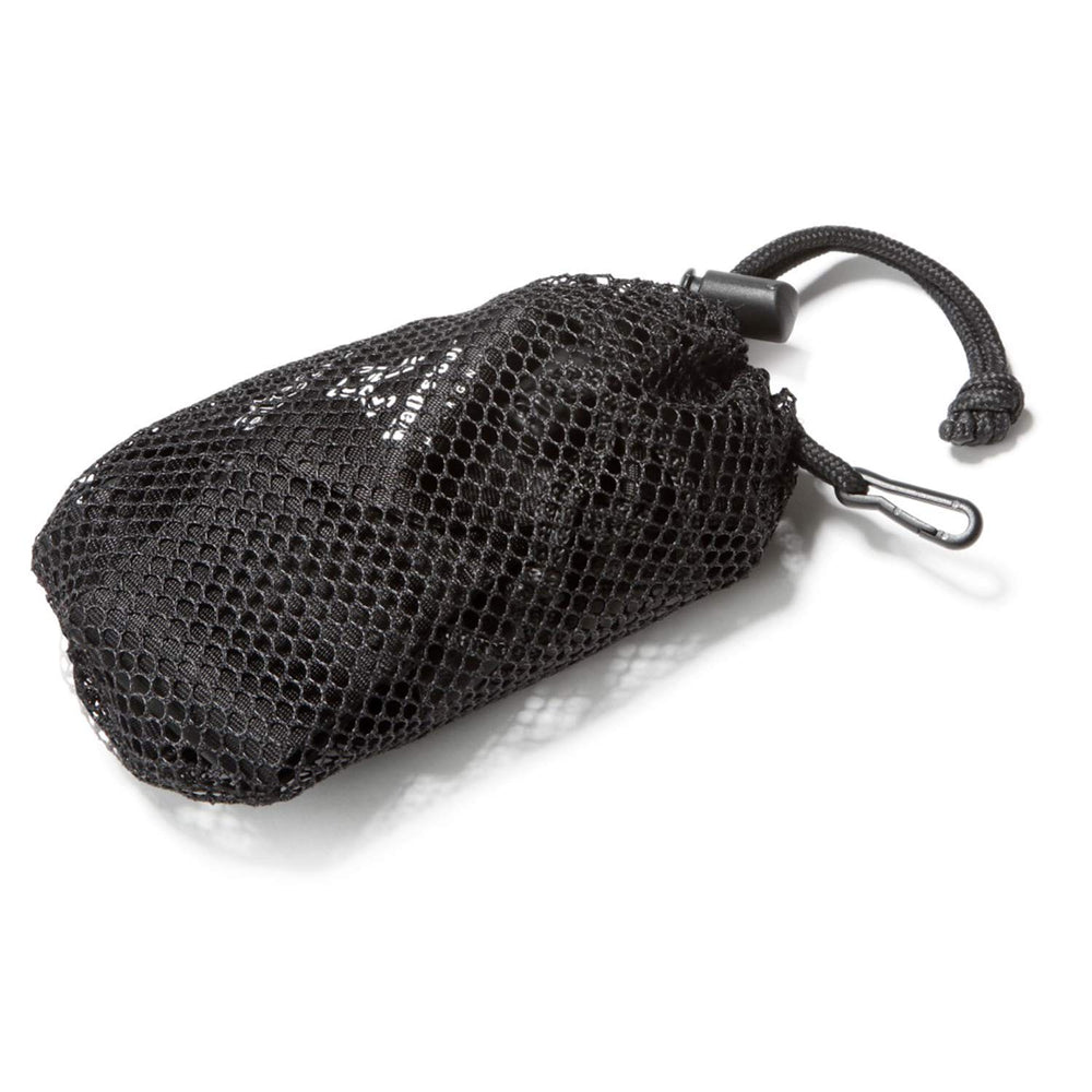 Walkstool reinforcement strap used on soft ground helps prevent sinking.