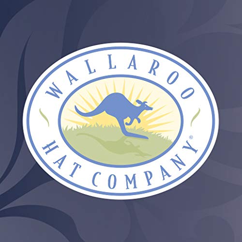 Wallaroo Explorer durable microfiber material built for all-weather outdoor use.