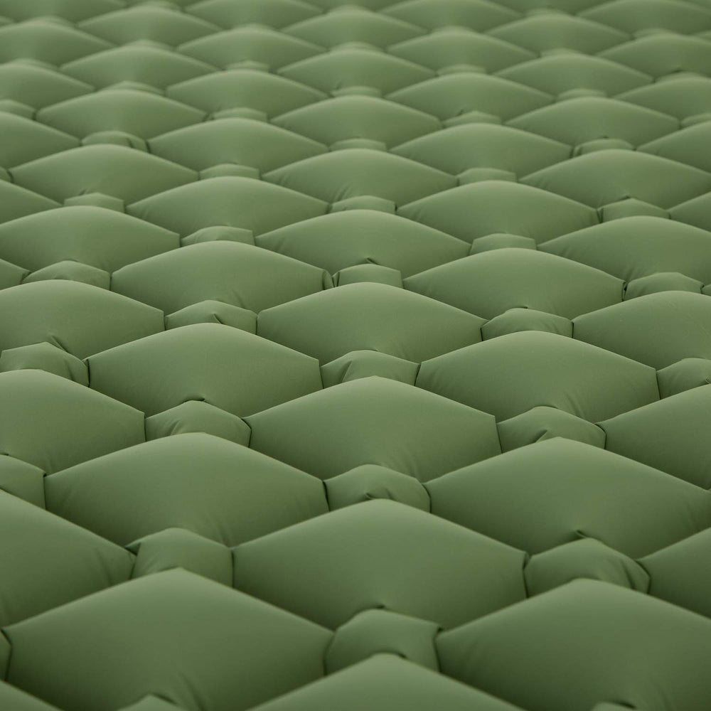Walnest warm tips help optimize inflation for varying temperatures