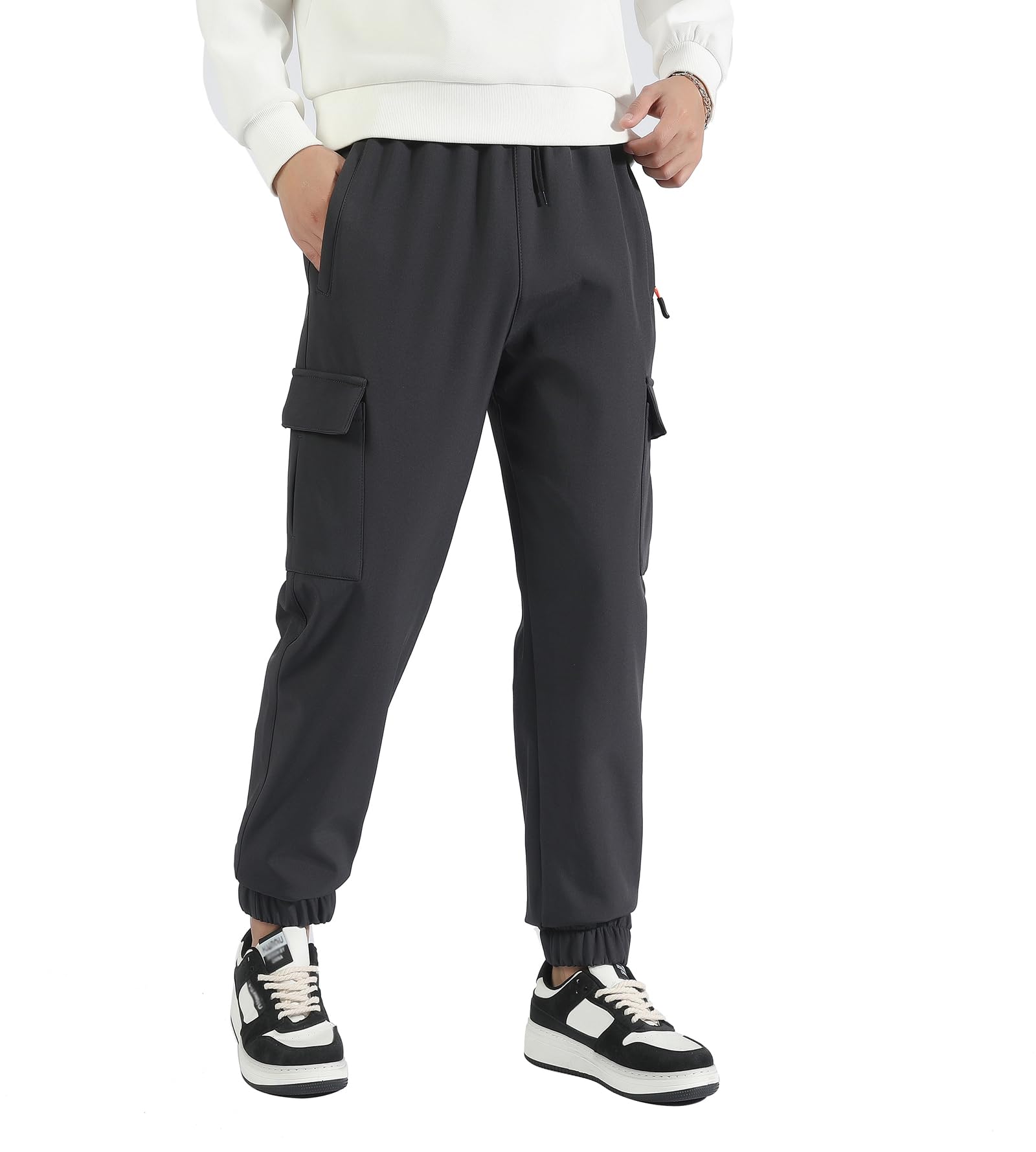WaltZon outer material resists wind and rain for longer outings