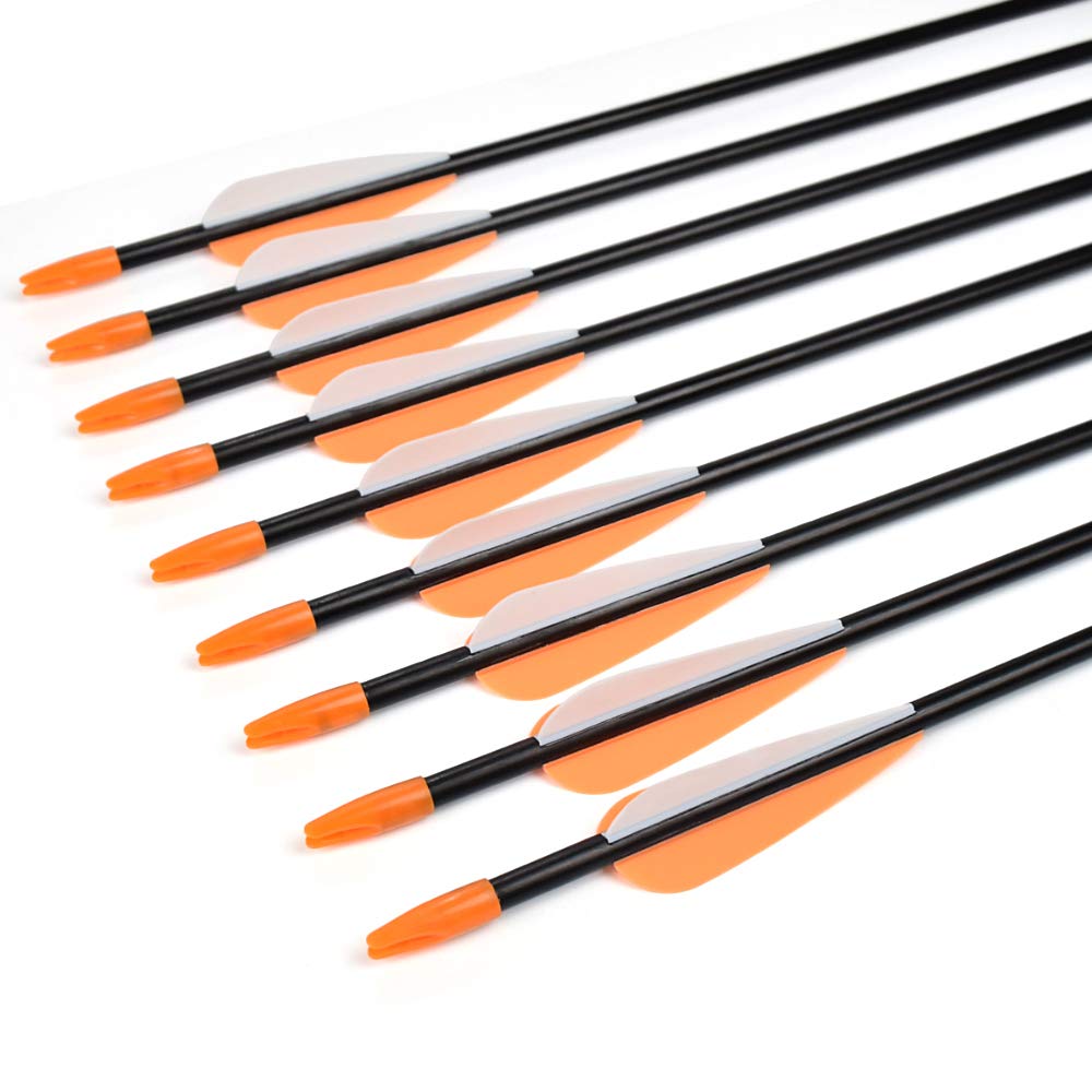 WangQin Archery bullet-fixed-point promotes safer, consistent flights