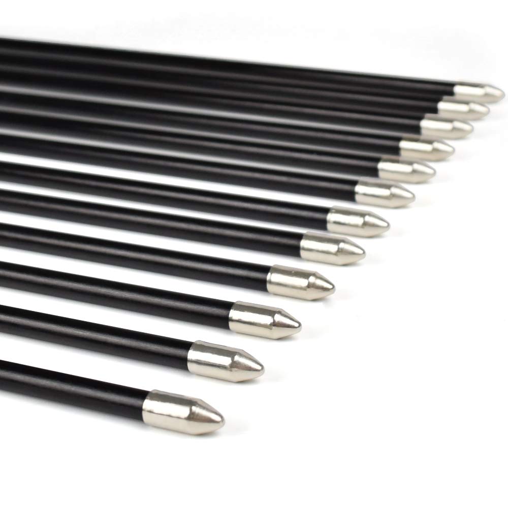 WangQin Archery shaft length options 24/26/28/30 inches