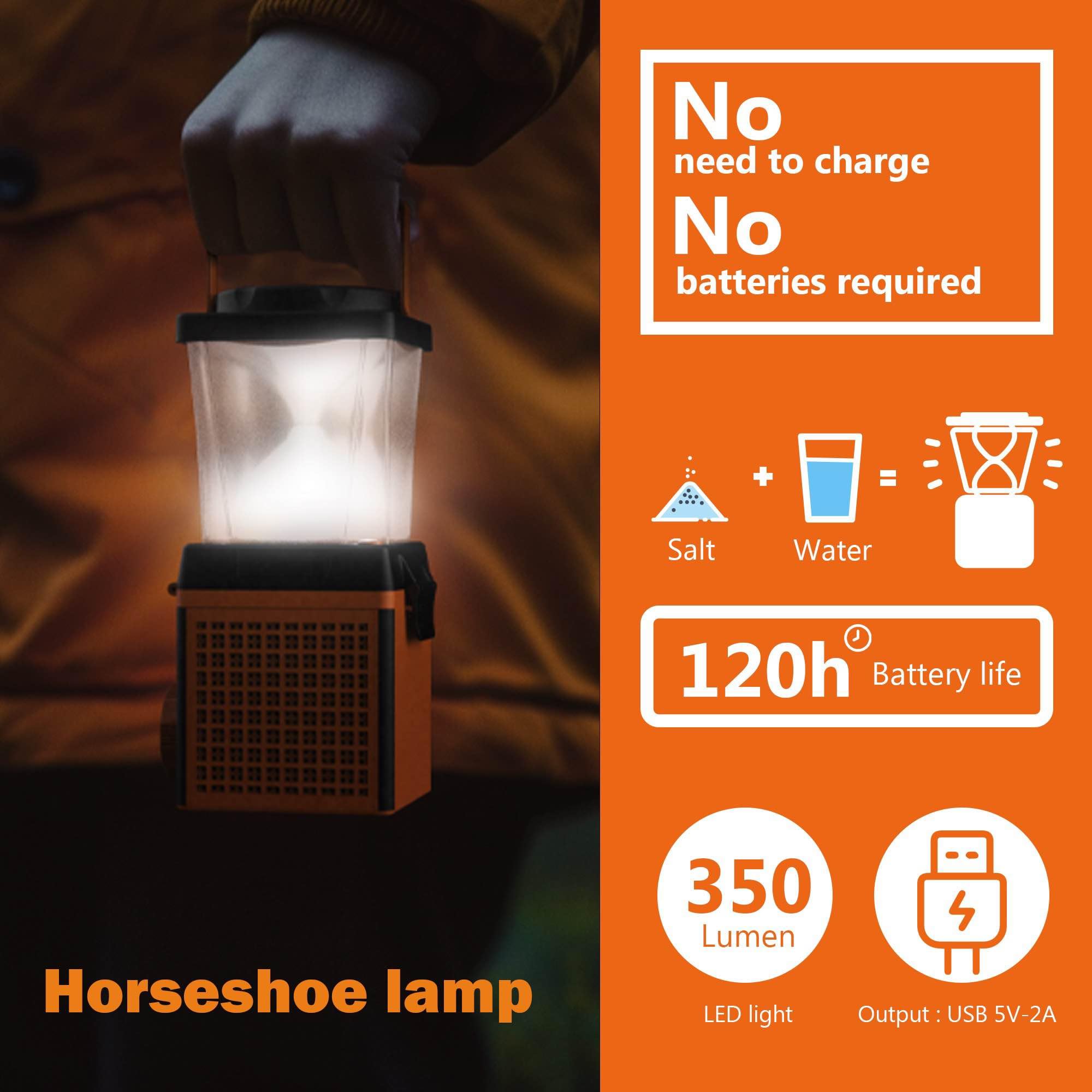 WangZixuan salt water lamp ideal for yoga sessions and mindfulness