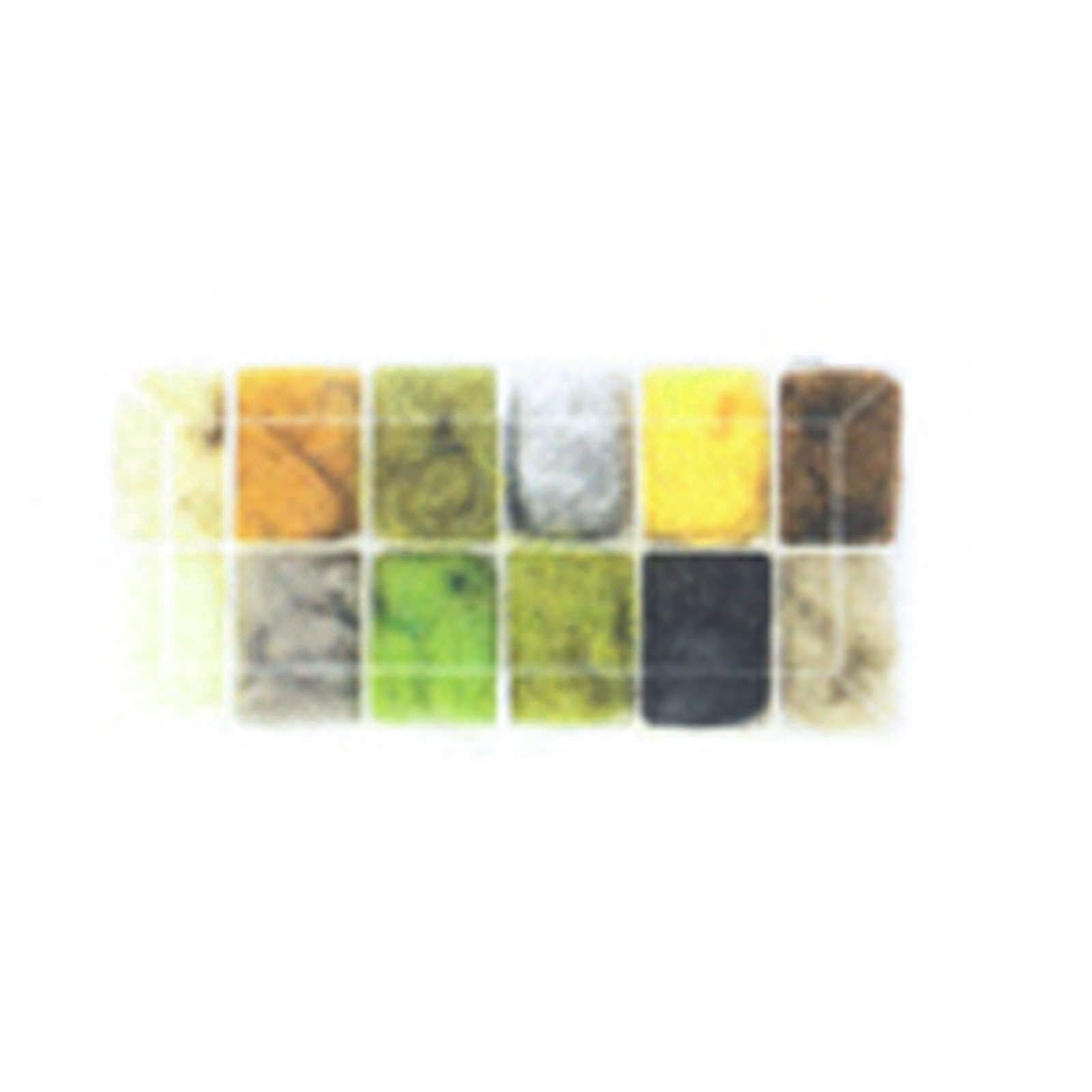 Wapsi Beaver Dubbing Dispenser for precise, mess-free dubbing in fly tying.