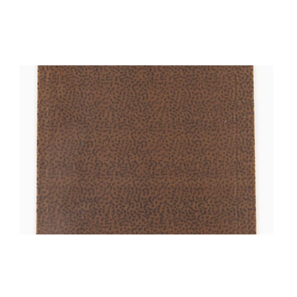 Wapsi Thin Skin Specks tan-black for realistic shellbacks and wing cases.