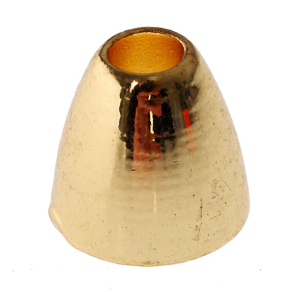 Wapsi tungsten cone head 5mm black finish for a subtle presentation.
