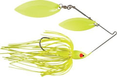 War Eagle Custom Lures screaming eagle weight distribution helps burn through water quickly.