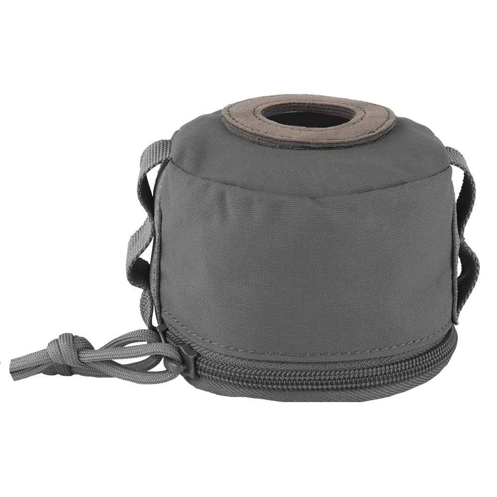 WarmHeartting anti-fall fuel cylinder storage bag guards gear