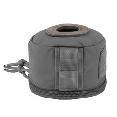 WarmHeartting gas tank case protects cylinders during outdoor use