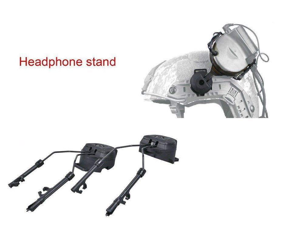 WarmHeartting helmet comfort improves with space-saving headset installation.
