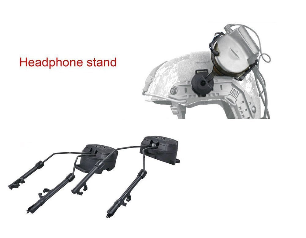 WarmHeartting helmet comfort improves with space-saving headset installation.