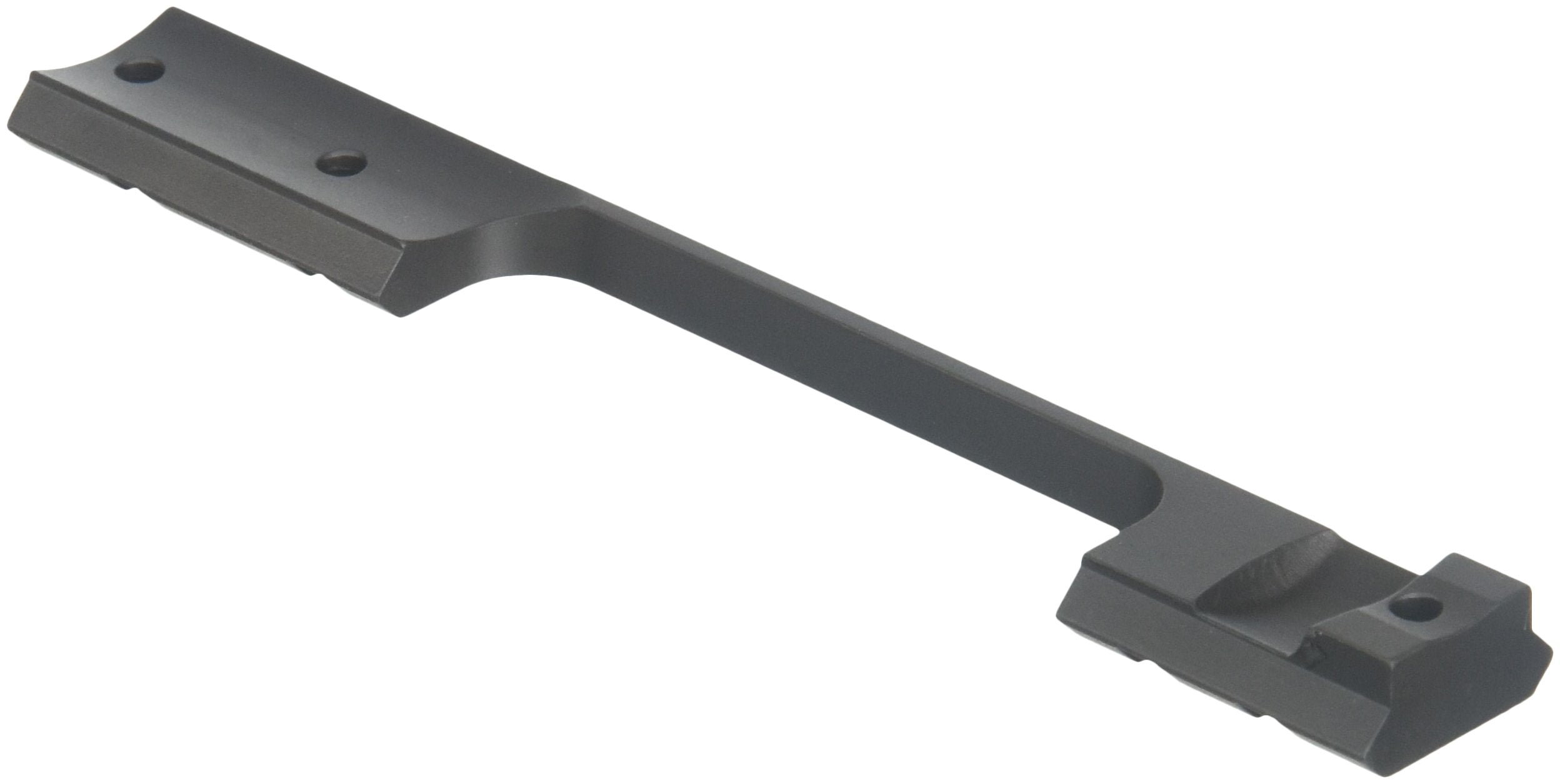 Warne Maxima M960M Mauser 98 base in matte finish for reliable one-piece mounting