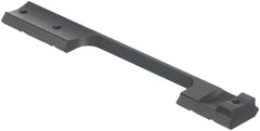 Warne Maxima M960M Mauser 98 base in matte finish for reliable one-piece mounting