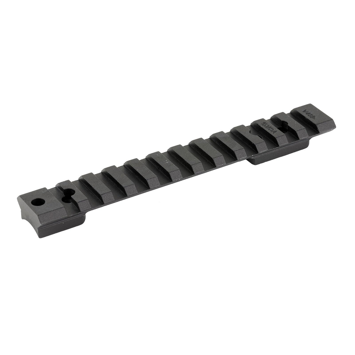 WARNE Vapor Rail 15MOA Savage 93 base for rugged field use and reliable optics mounting.