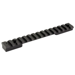 WARNE Vapor Rail 20MOA on VNGRD LA enhances aiming precision and reliability