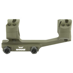 WARNE XSKEL30OD Gen 2 extended skeletonized mount for stable field shots