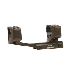 WARNE XSKEL30OD Gen 2 forward cantilever design provides extra eye relief clearance
