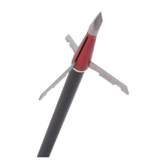 Wasp Jak X dual O-ring blades for reliable deployment in flight