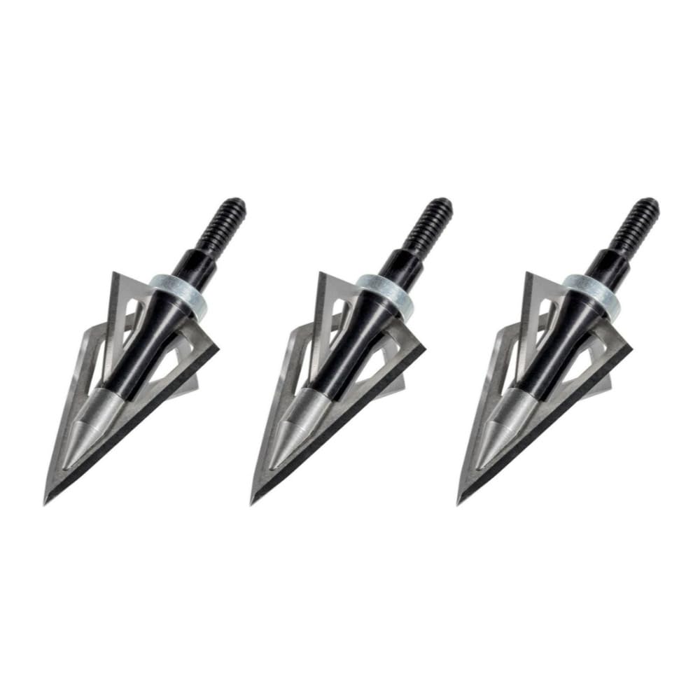 Wasp SharpShooter forward-section alignment improves arrow flight precision.