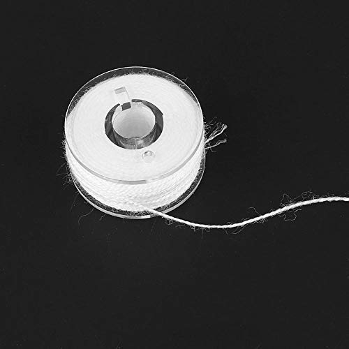 5-piece bag set with 20m PVA string included