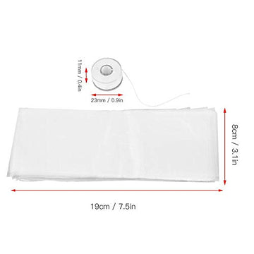 Carp fishing bait prepared using water dissolving bag