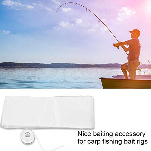 Suitable for maggots, pellets and lures as fishing bait