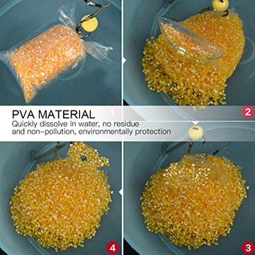 Product packaging and components