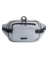 Waterfly 3L large fanny pack with 180-degree opening for quick travel access.