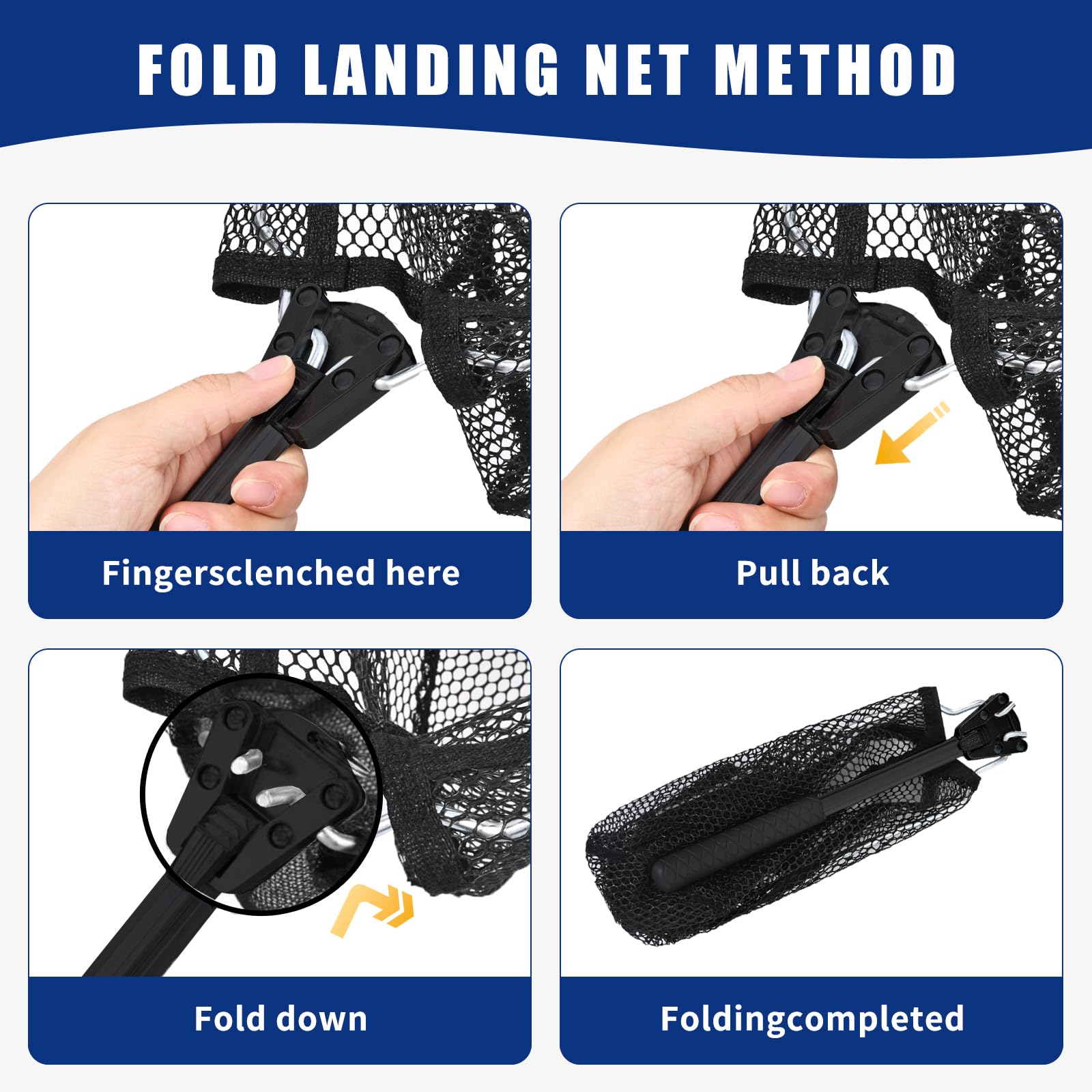 Waterproof Oxford carry bag for the net